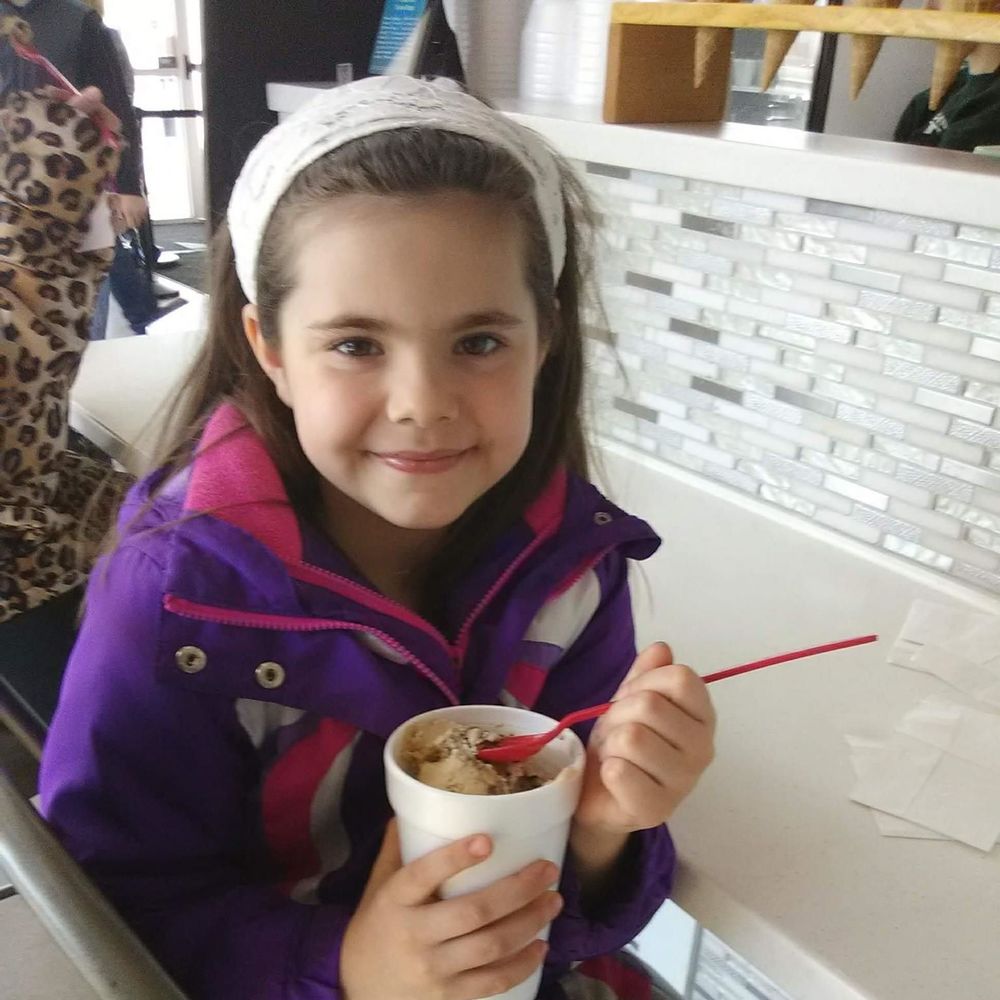 Meet your Posher, Larry